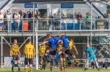 S.K.N.W.K. 1 - Kruiningen 1 (comp.) seizoen 2021-2022 (12/99)